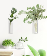 Vases & Plants - Image 2