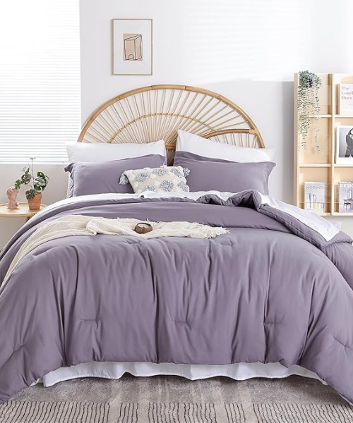 Untitled design (76) Queen Bedsheets - Image 1