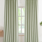 curtains