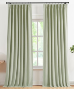 curtains