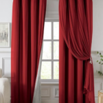 curtains for bedroom