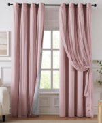 curtains for bedroom - Image 2