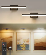 Wall art lighting, - Image 2