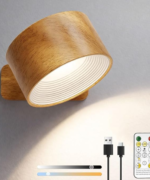 Wall art lighting, - Image 2