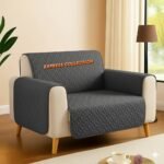 Ultrasonic High Quality Micro Fabric Cotton Quilted Sofa Covers, Ultrasonic Sofa Cover, Cotton Quilted Sofa Covers- BEST QUALITY-ALL SIZES ARE AVAILABLE