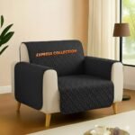 Ultrasonic High Quality Micro Fabric Cotton Quilted Sofa Covers, Ultrasonic Sofa Cover, Cotton Quilted Sofa Covers- BEST QUALITY-ALL SIZES ARE AVAILABLE - Image 2