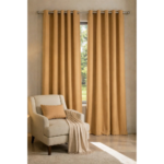2pcs Premium Velvet Curtain for Bedroom & Living Room 54 x 96 Inches |Curtain| |Curtains| Available at dowoi store - Image 2